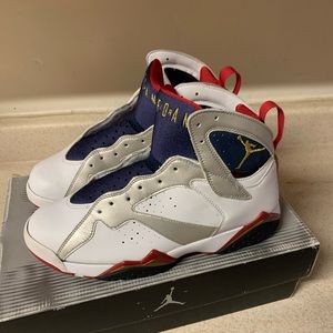 Air Jordan 7 Olympics OG Retro
